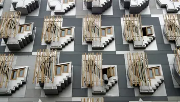Scottish Building Safety Levy