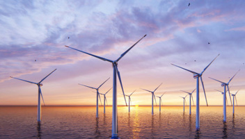 Offshore Wind Farm