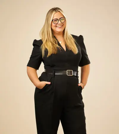 Louise Chambers