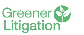 Greener Litigation Pledge